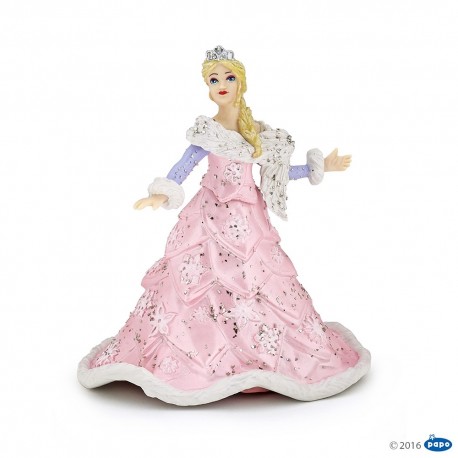 Figurine Princesse enchantée PAPO