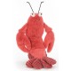Larry le homard Jellycat (27 cm)