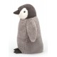 Pingouin Percy small - Jellycat (24 cm)