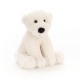 Mini Ours Polaire Perry Jellycat (12 cm)