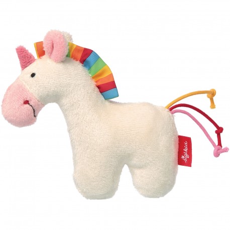 Hochet Licorne sigikid