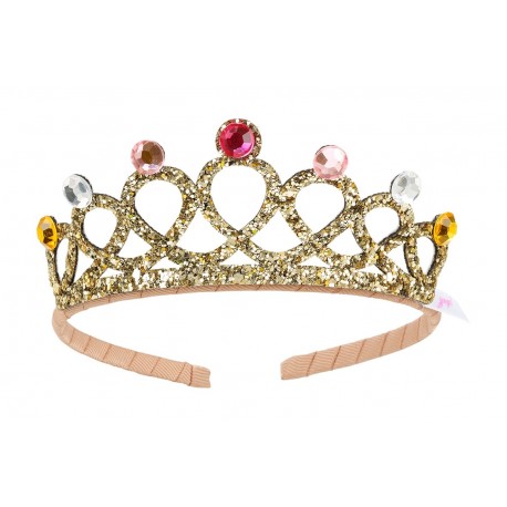 Couronne Emy or