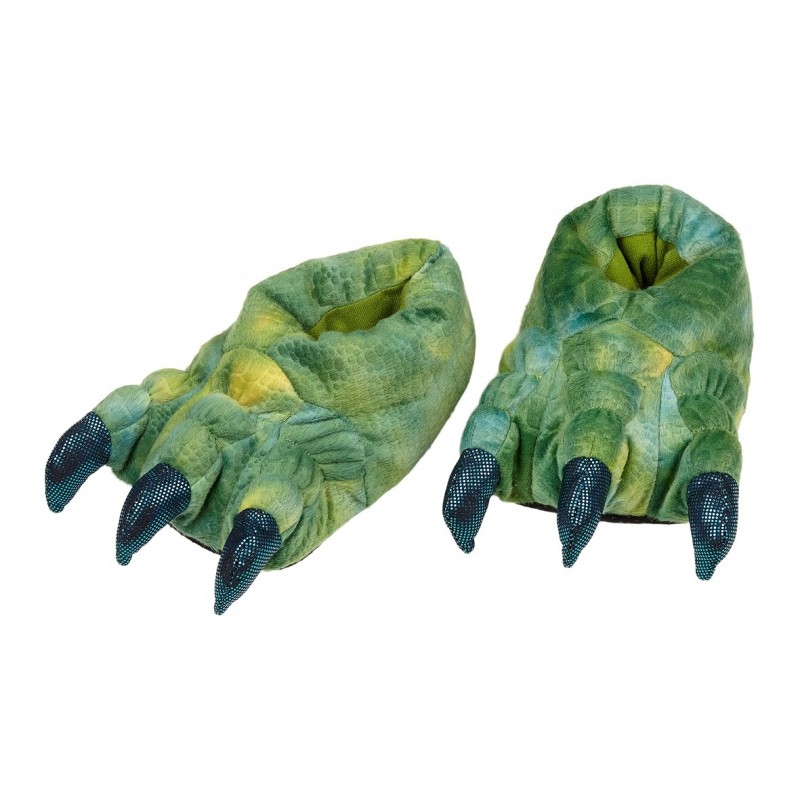 Totes - Chaussons dinosaure