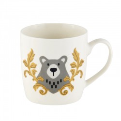 Mug Leman Ours