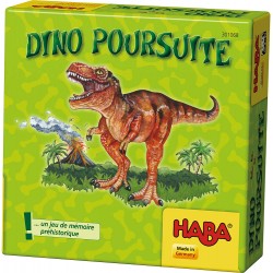 Haba Dino spel