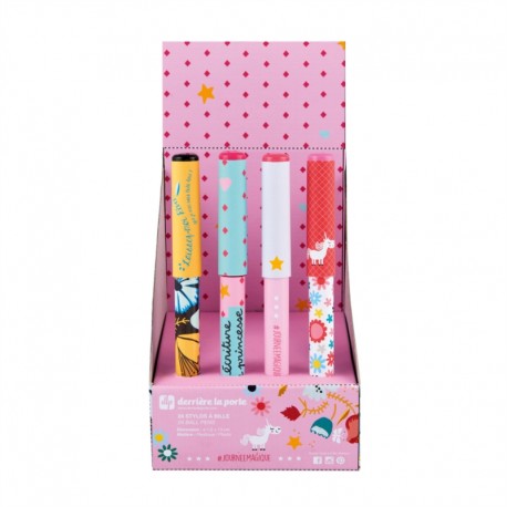 Stylo Dlp