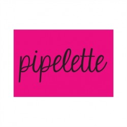 Magnet "pipelette"