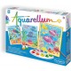 Aquarellum (vanaf 8 jaar)