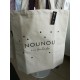 Tote bag "Nounou en balade"