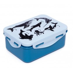 Lunchbox Zeedieren