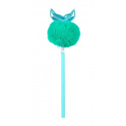 Crayon Licorne menthe