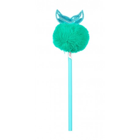 Crayon Licorne menthe