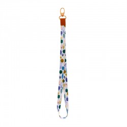 Porte-clef "Botanique"