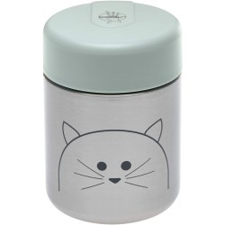 Thermos repas Chat