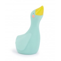 Nachtlampje Gans "le voyage d'Olga" (USB)