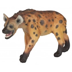 Figurine Hyène papo