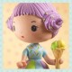 Figurine Tinyly -Tutti & Frutti Djeco