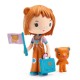 Figurine Tinyly - Anouk & Nours