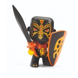 Arty Toys - Chevalier Spike Knight