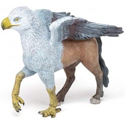 Figurine Hippogriffe PAPO