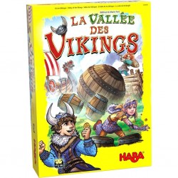 La vallée des vikings Haba