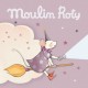 3 extra schijfjes voor Moulin Roty Verhaaltjeslamp