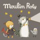 3 extra schijfjes voor Moulin Roty Verhaaltjeslamp