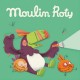 3 disques pour lampe à histoires Moulin Roty