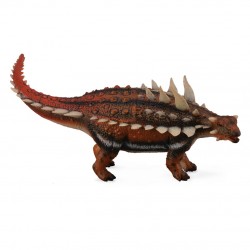 Figurine Dinosaure Gastonia