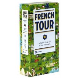Jeu French Tour