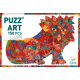 Puzz'Art Leeuw (150 stuks)