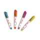 8 mini stylos gel Licorne Janod