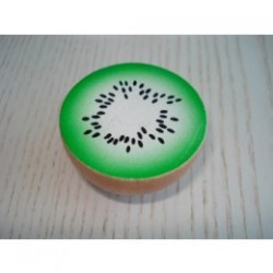 Kiwi en bois