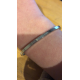 Bracelet argent "Telle mère Telle Fille"