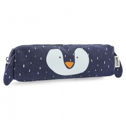 Trousse longue Mr Penguin Trixie