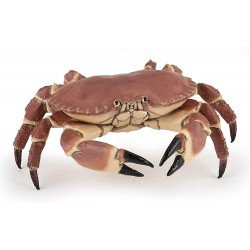 Figurine crabe papo