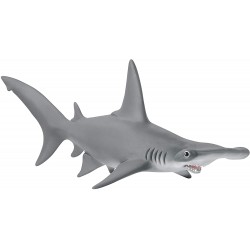 Figurine requin marteau PAPO
