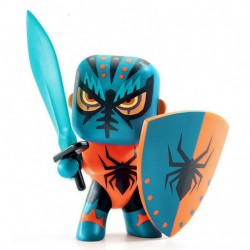 Arty Toys - Chevalier Spider knight