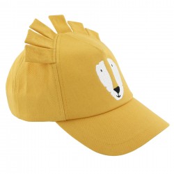 Casquette Mr Lion Trixie (de 1 à 7 ans)