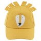 Casquette mr Lion (de 1 à 7 ans)