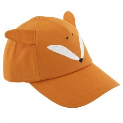 Cap Mr Fox Trixie (van 1 tot 7 jaar)