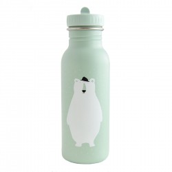 Gourde Mr Polar Bear Trixie (500 ml)