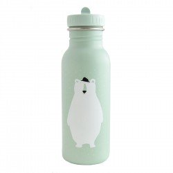 Drinkfles Mr Polar Bear Trixie (500 ml)
