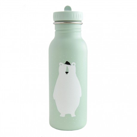 Drinkfles Mr Polar Bear Trixie (500 ml)