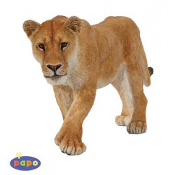 Figurine Lionne PAPO