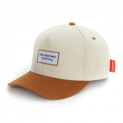 Cap Mini beige (2 tot 5 jaar+)