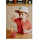 Cap Mini beige (2 tot 5 jaar+)