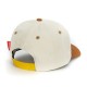 Cap Mini beige (2 tot 5 jaar+)