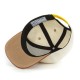 Cap Mini beige (2 tot 5 jaar+)