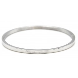 Armband "Telle mère Telle fille"